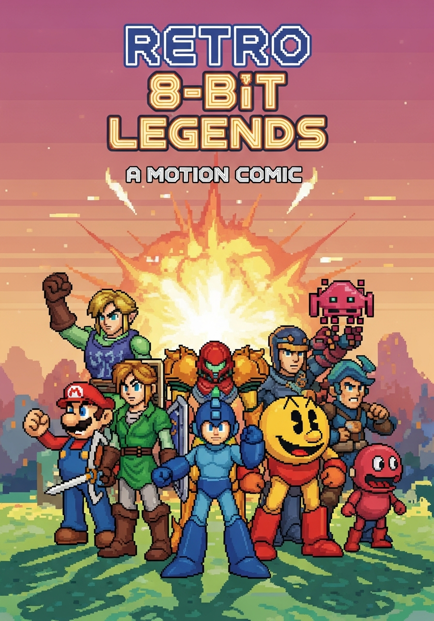 PS Streaming — Stream Comics, Visual Novels & HOPs | Press Start
